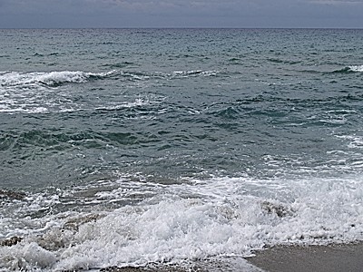 Wasser 